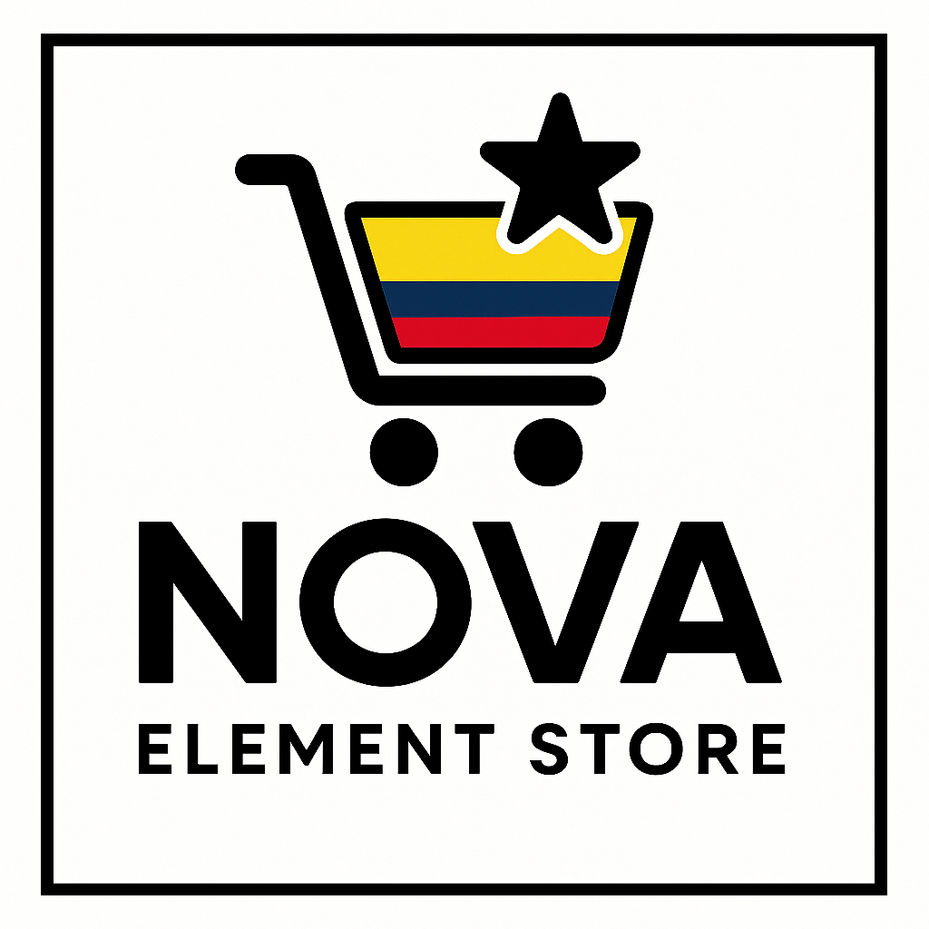 Nova Element Store - Colombia