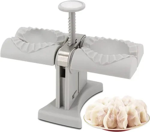 Molde  Para Hacer Empanadas