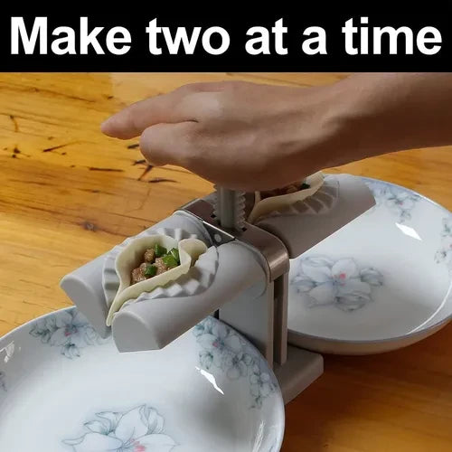 Molde  Para Hacer Empanadas