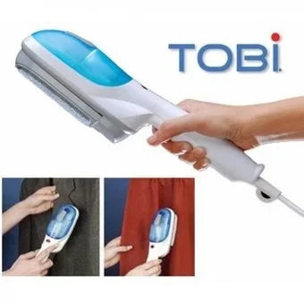 Plancha A Vapor Tobi  Viajera