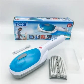 Plancha A Vapor Tobi  Viajera