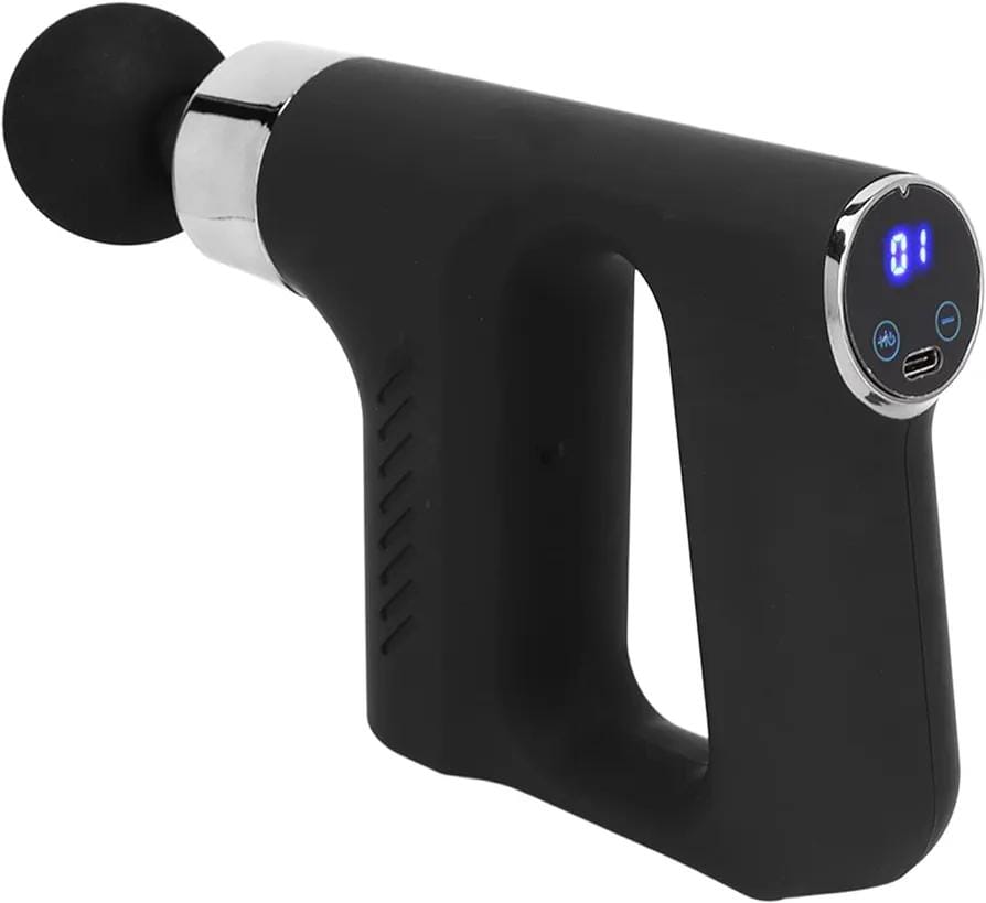 Masajeador Muscular Martillo