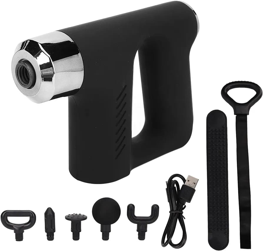 Masajeador Muscular Martillo