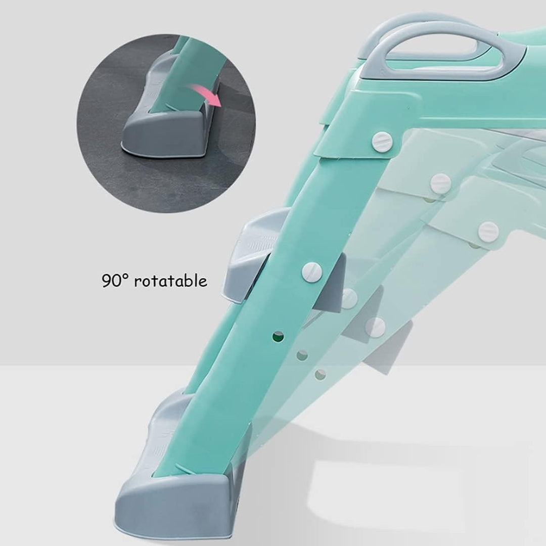 Escalera Inodoro Infantil