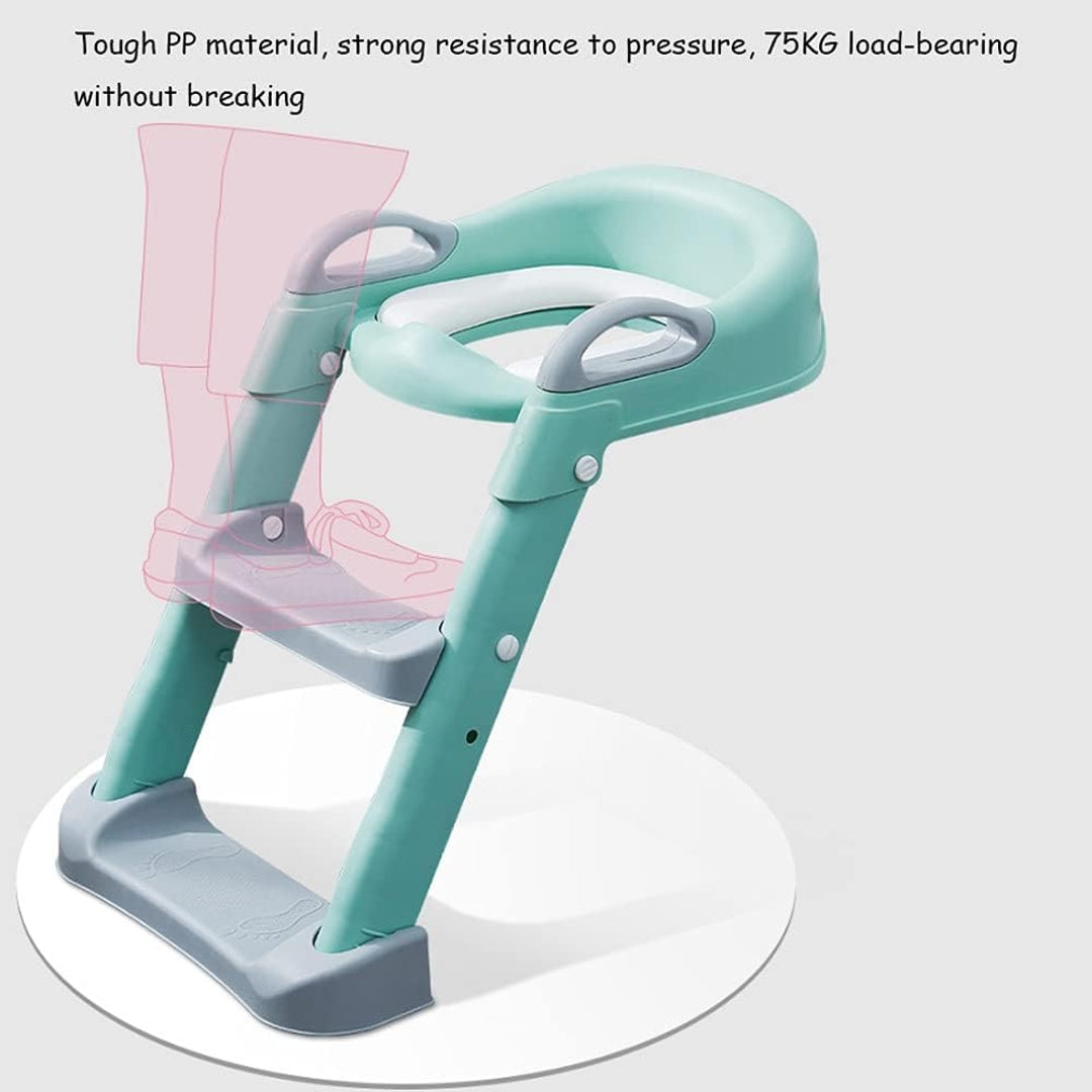 Escalera Inodoro Infantil