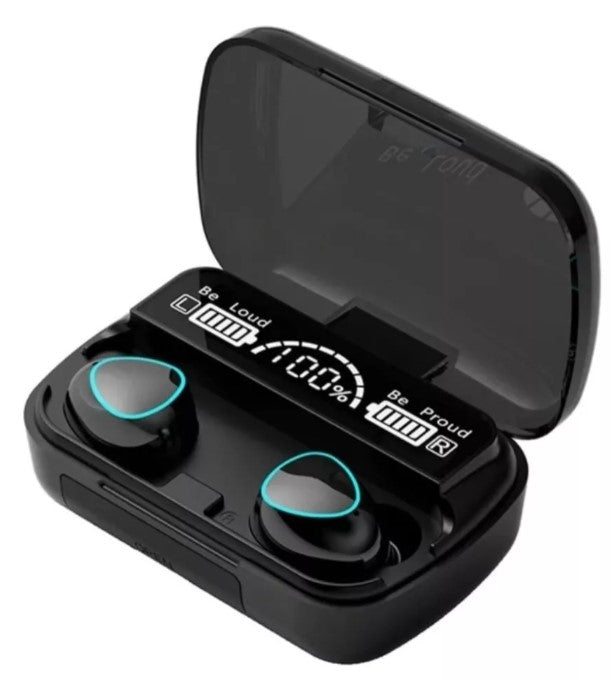 Combo X2 Audífonos M10 TWS