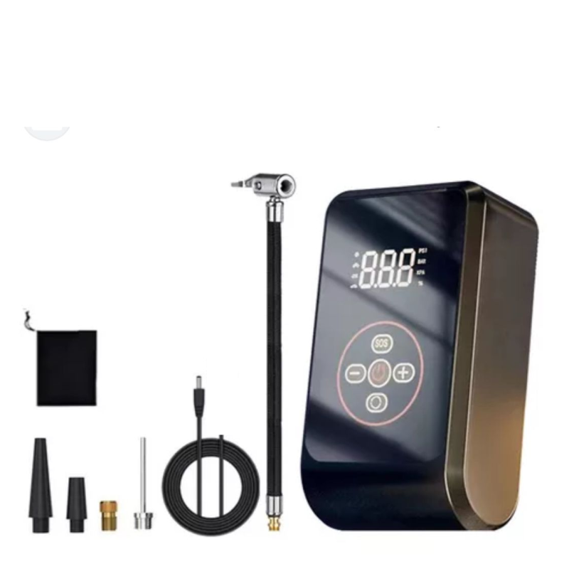 Gray helmet for bikers