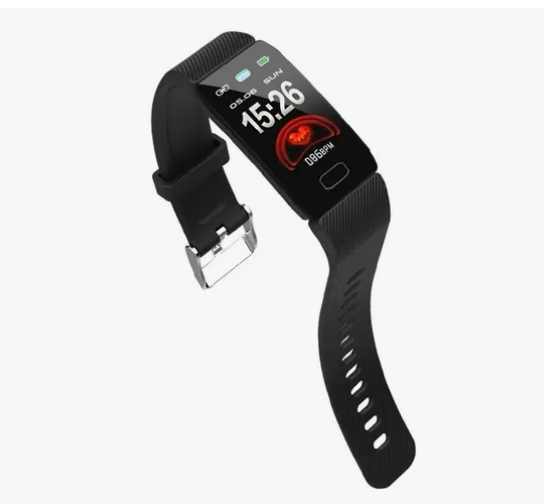 Smart Band Q1 - Reloj Inteligente Fitness