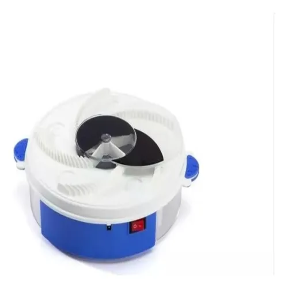 Gray helmet for bikers