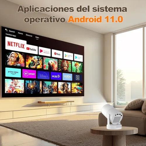 Proyector Magcubic HY300 Ultra