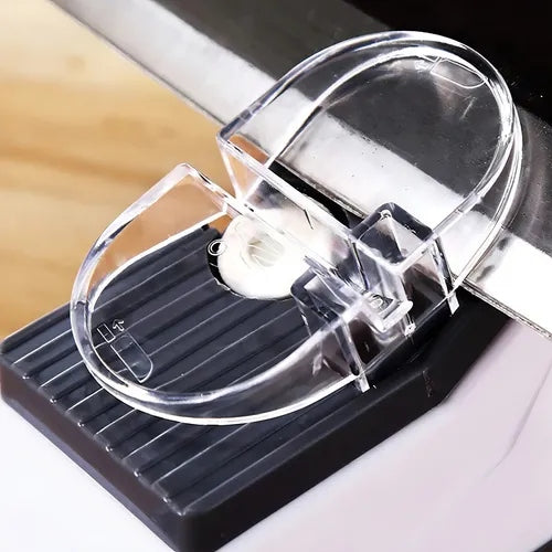 Afilador De Cuchillos Electrico Conexion