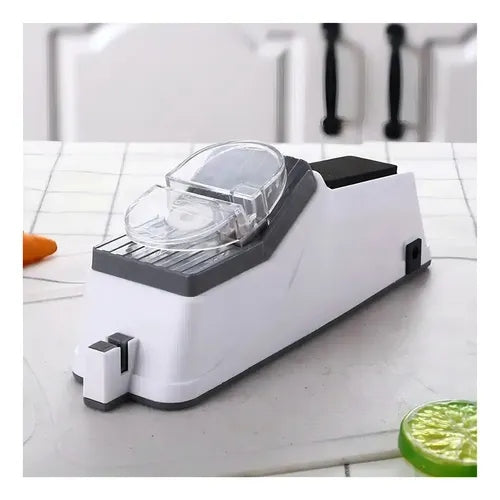 Afilador De Cuchillos Electrico Conexion