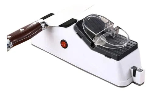 Afilador De Cuchillos Electrico Conexion